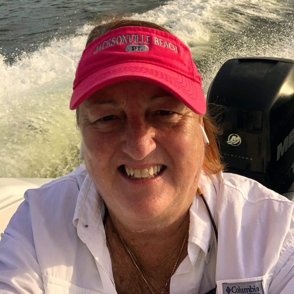 Meet your Posher, Paula